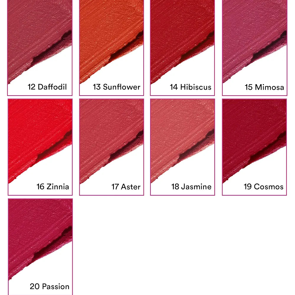 SUGAR POP 15 MIMOSO LIPSTICK SUGAR POP 15 MIMOSO LIPSTICK